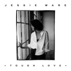 Tough Love by Jessie Ware