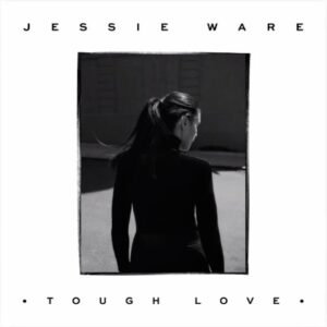 Jessie Ware - Tough Love