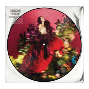 Jessie Ware | Jessie Ware | Superbloom - Out April 10