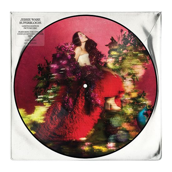 superbloom-picture-disc