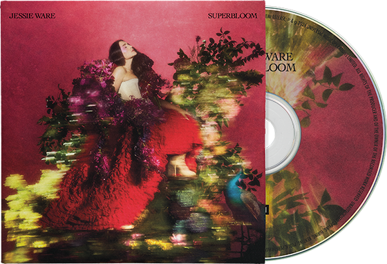 superbloom-standard-cd